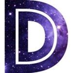 Letter D