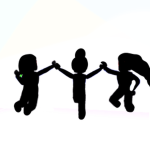 Vera's Friends
