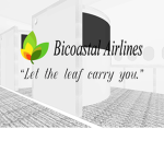 Bicoastal Airlines