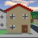 Roblox City