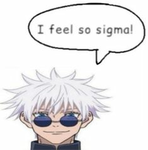 ｡･ﾟﾟ･ Sigma creations ･ﾟﾟ･｡
