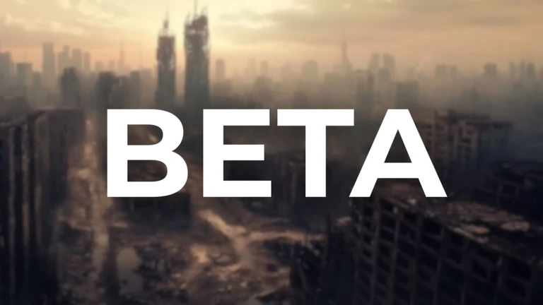 BETA Release!