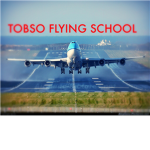 Tobso Flying School