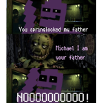 The Weird FNaF Group!