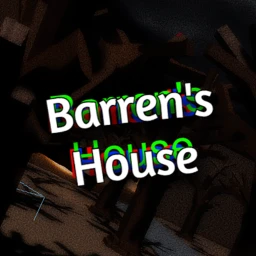 Barren's House. icon