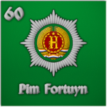 60th AuPo-Airmobile Regiment of the HN