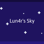 Lun4r's Sky