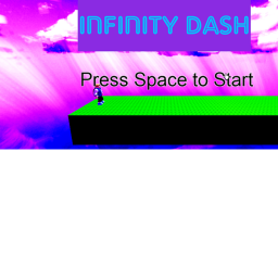 Infinity Dash