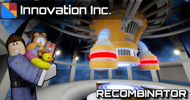 Innovation Arctic Base screenshot 1