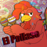 El Pollaso