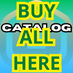 BuyHere[Catalog🛍️] icon