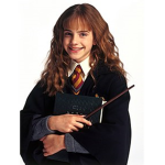 _harry potter is dead._