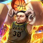[GOAT] Basketball: Zero