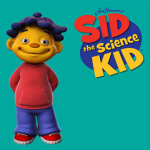 Cyd’s scientist
