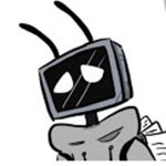 Demons n' Tvs.