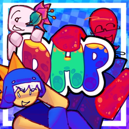Dino Hat Productions Roblox group icon