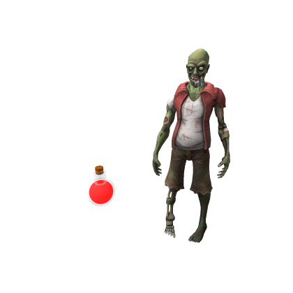 make zombie friendly