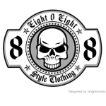 Eight 0 Eight