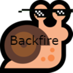 🐌 Backfire 🐌