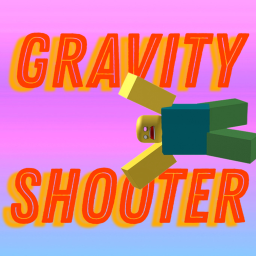 GRAVITY SHOOTER