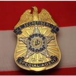 |Secret Service| Special Agent