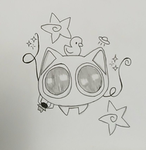 4 The Stars