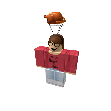 me  made by animal