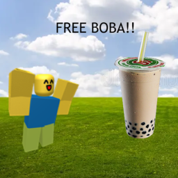 get free boba