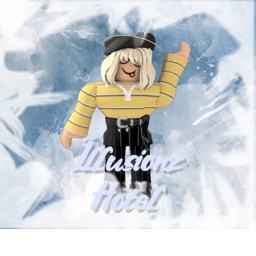 NEW UPDATE! Illusion HotelZ