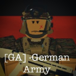 [GA] -German Army-