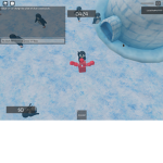 Pro penguin army group