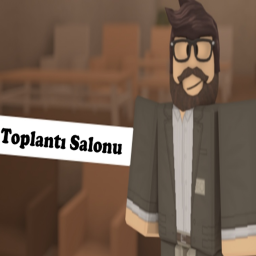 Toplantı salonu