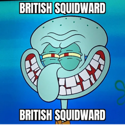 British simulator 2022