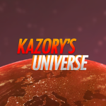 kazory's Universe!