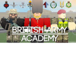 Roblox British Armed Forces