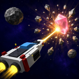 [🔭] Haven's Reach | Space Adventure