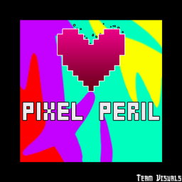 Pixel Peril