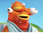 Derp fish