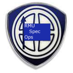 RMU special Ops