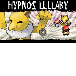 Hypno's Lullaby Rp