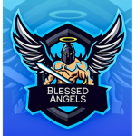 ( The Blessed Angels )