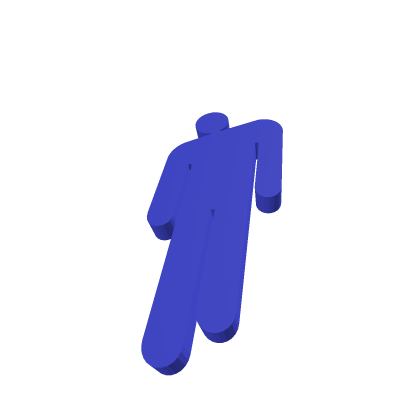 BILLIE EILISH - BLOHSH (3D)