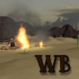 Wild Battle™ icon
