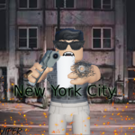 GBG[GET BACK GANG