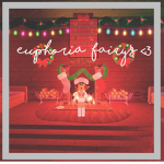 euphoria’s fairies <3