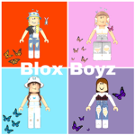 blox boyz!