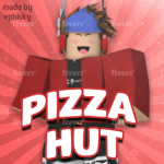 Pizza Hut! || We Have Pizza!