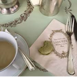 •~tea leaves bakery~•