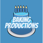 Baking productions