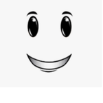 Da winning smile :D